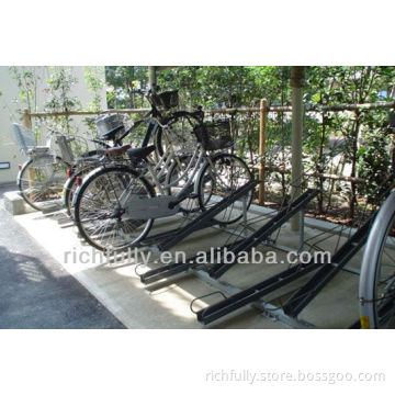 RFY-SZ06 HIGHT QUALITY Floor-mounted BIKE RACK